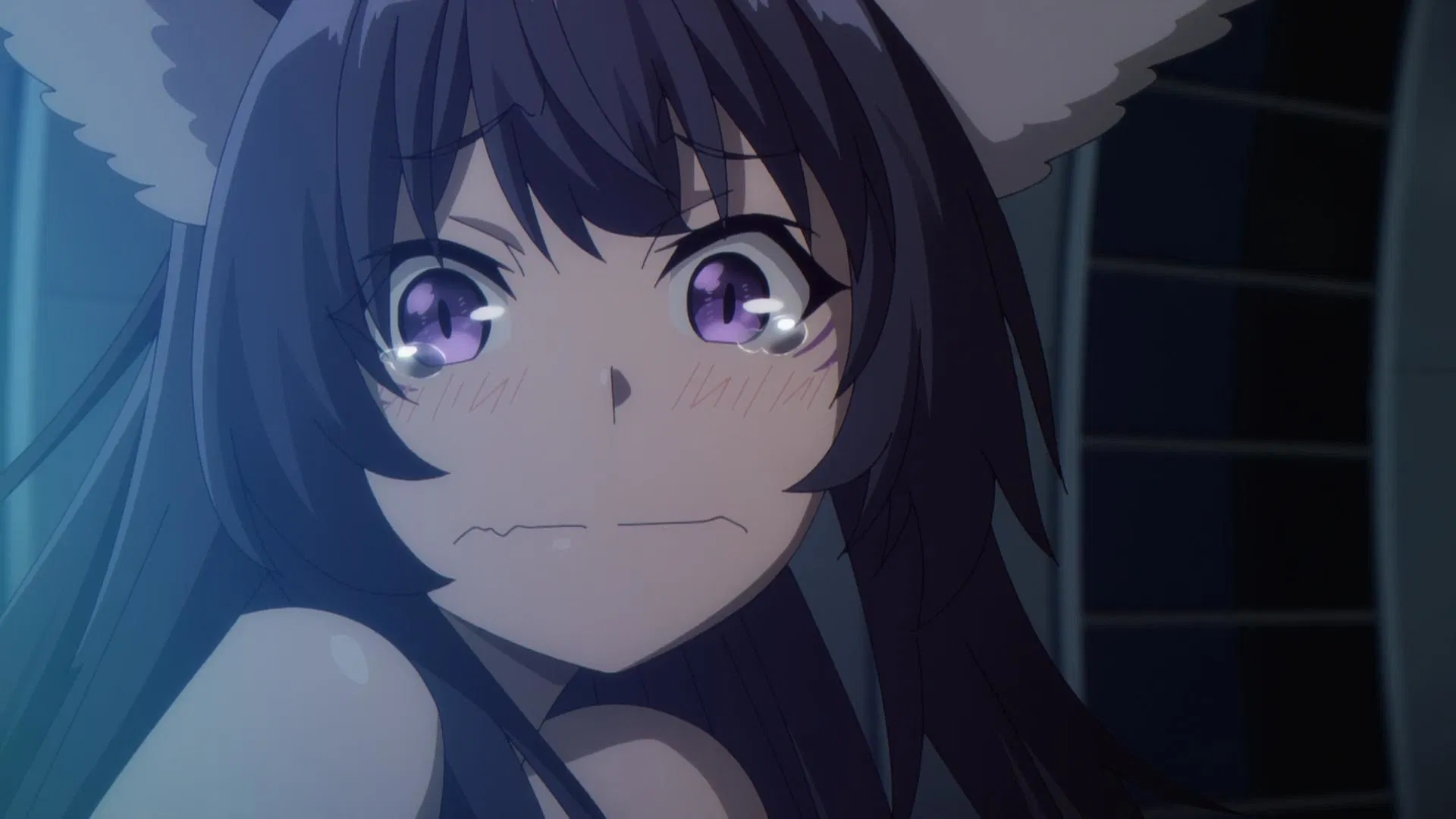 Восхождение в тени: Мини-аниме!