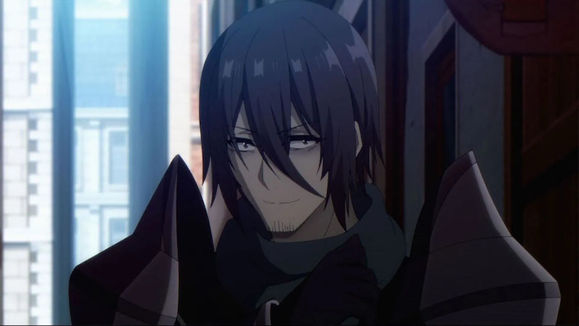 Восхождение в тени: Мини-аниме!