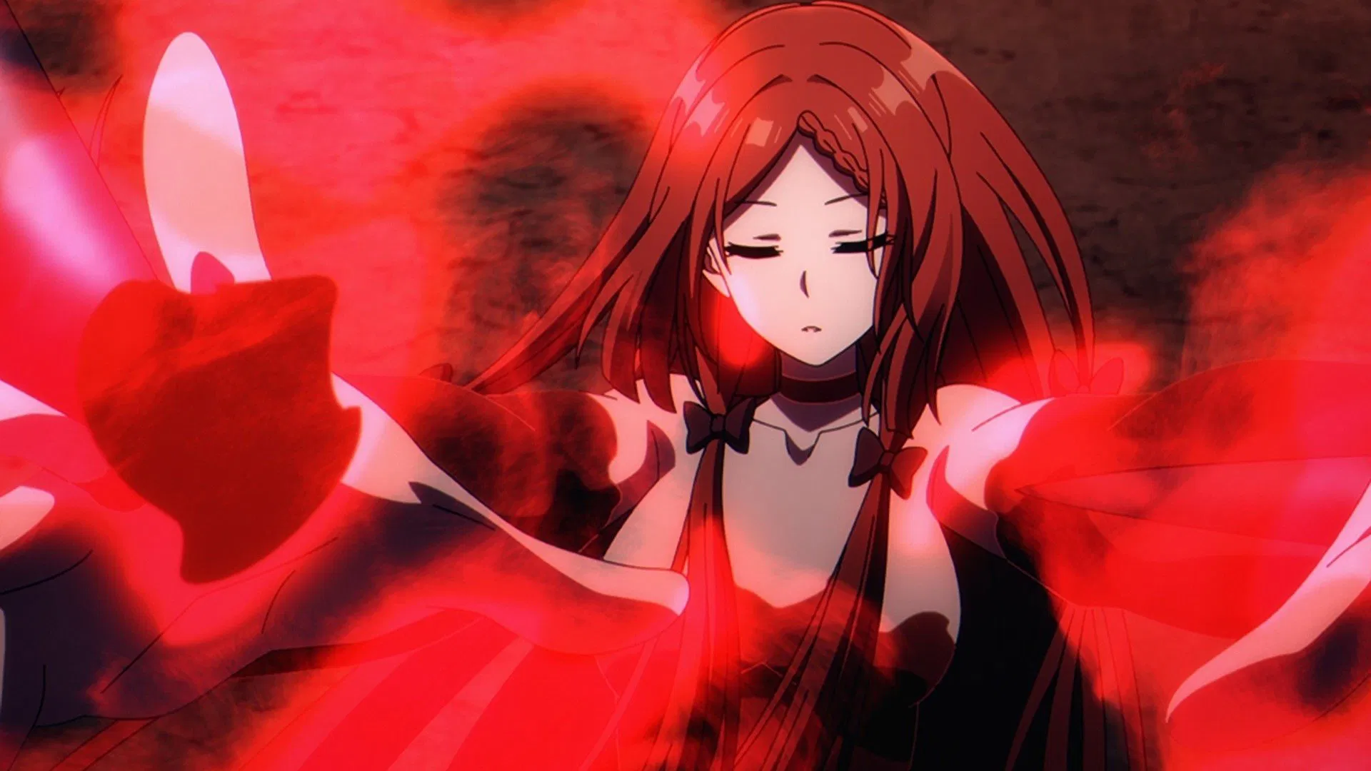 Восхождение в тени