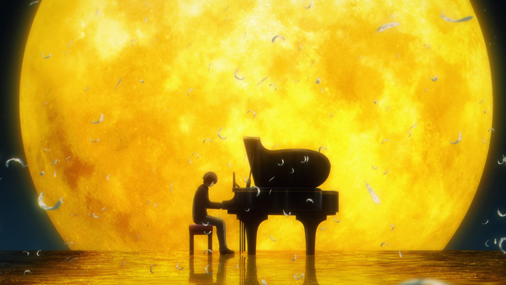 Восхождение в тени