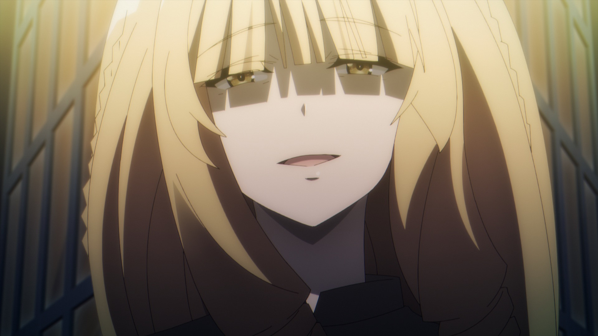 Восхождение в тени