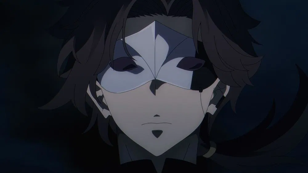 Восхождение в тени