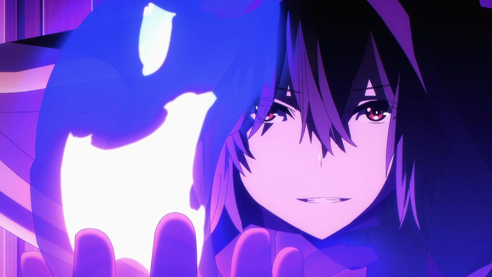 Восхождение в тени