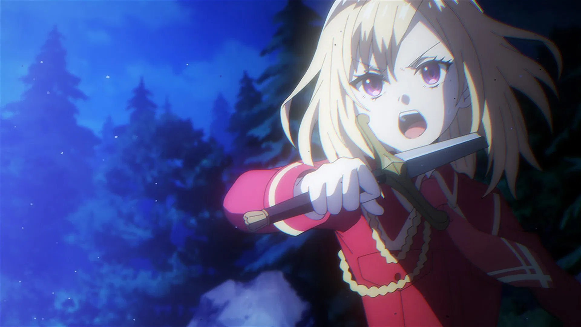 Одержи победу над императором драконов!