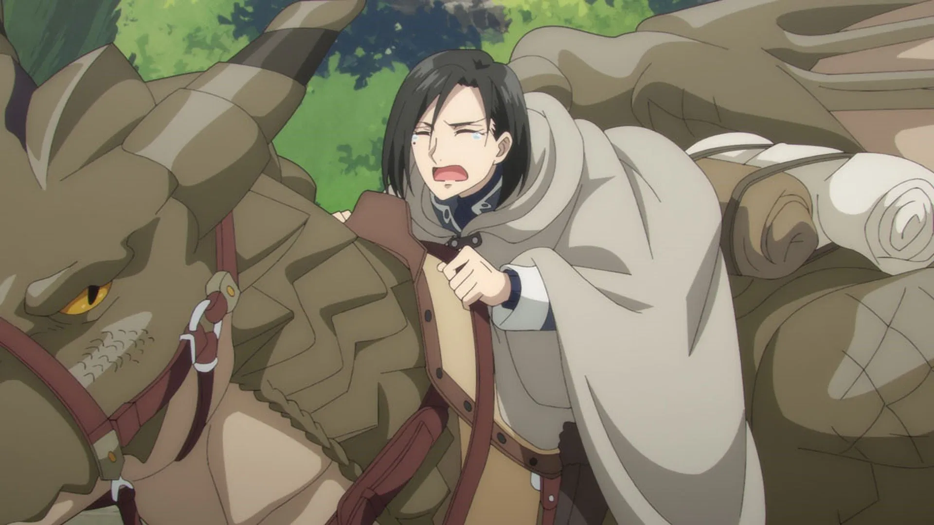 Одержи победу над императором драконов!