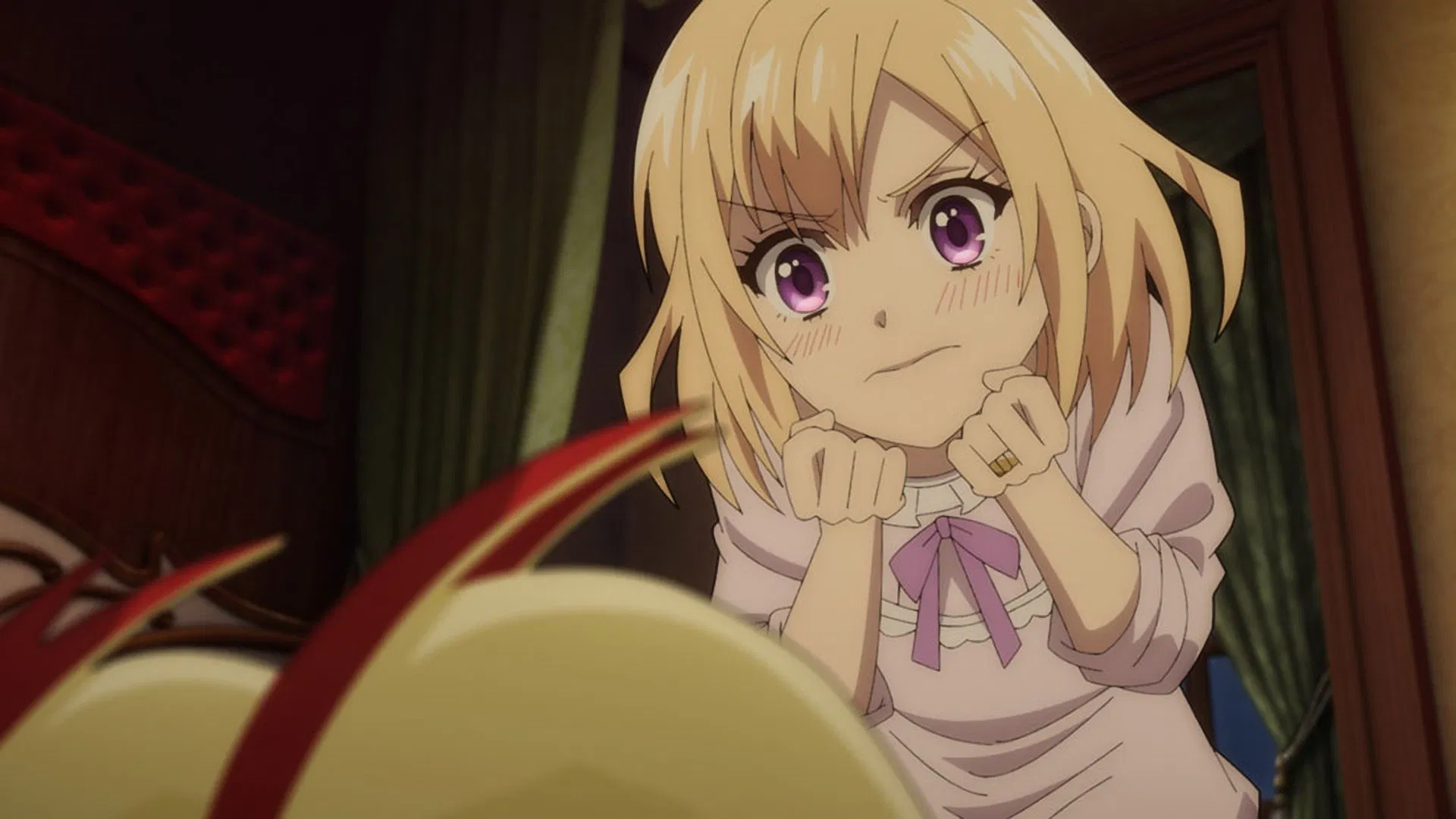 Одержи победу над императором драконов!