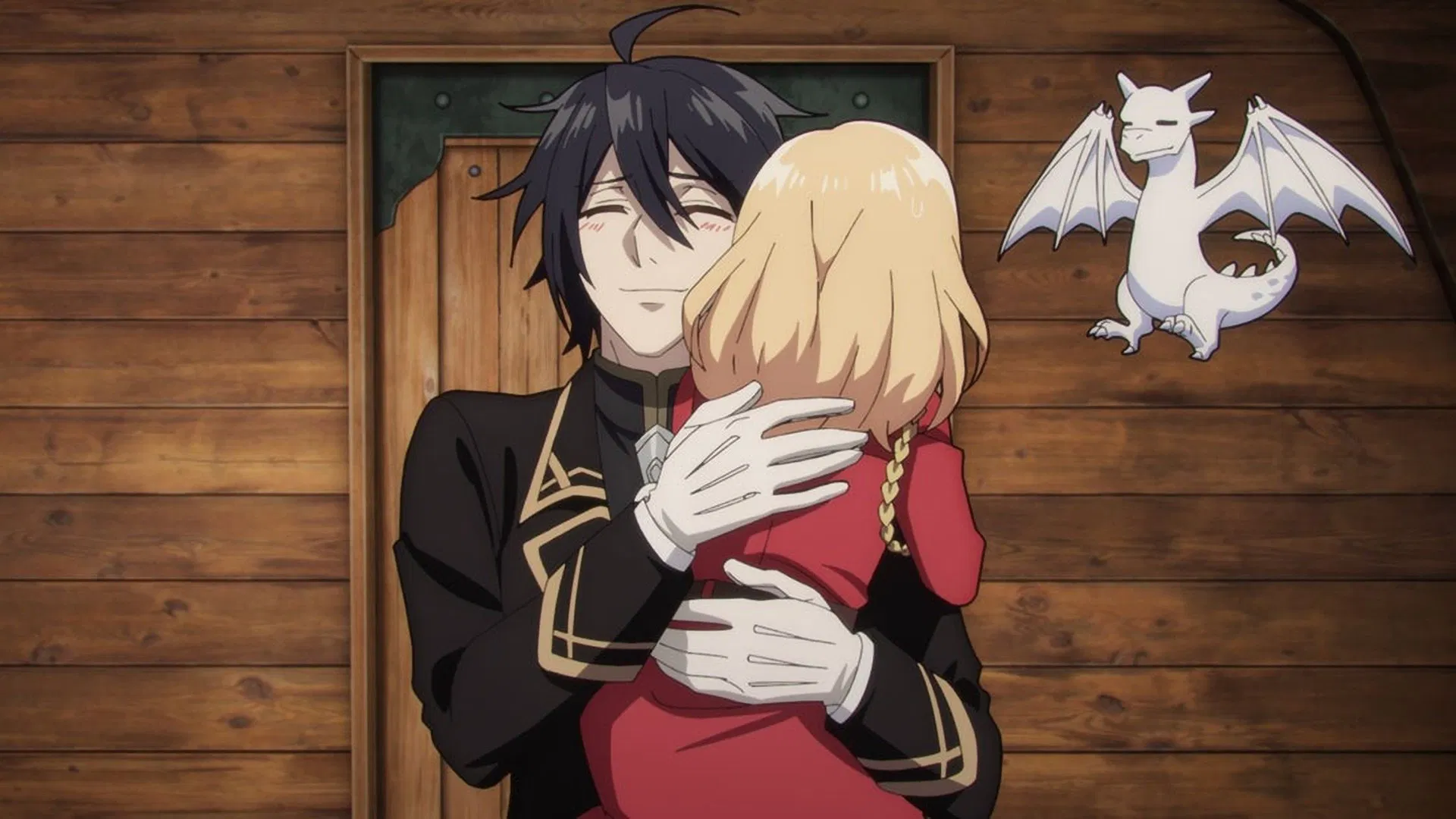 Одержи победу над императором драконов!