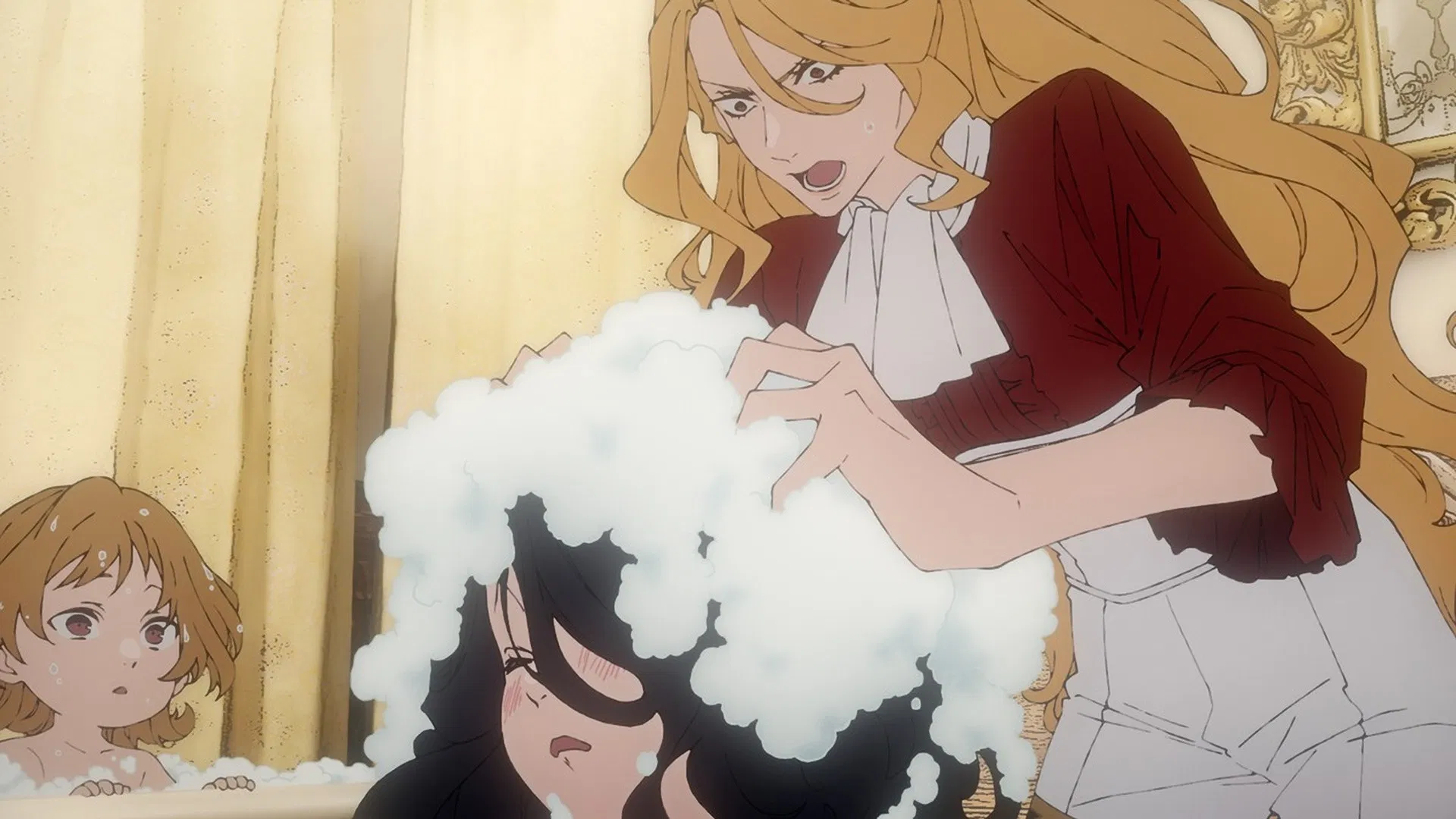 Детская Делико