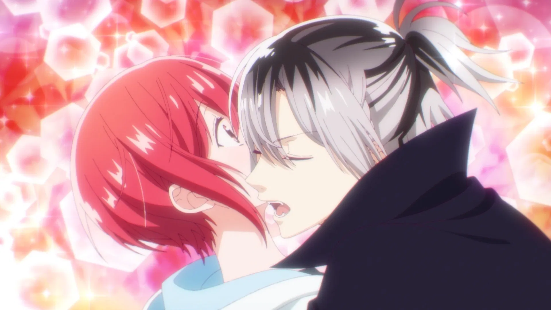 Общежитие вампиров