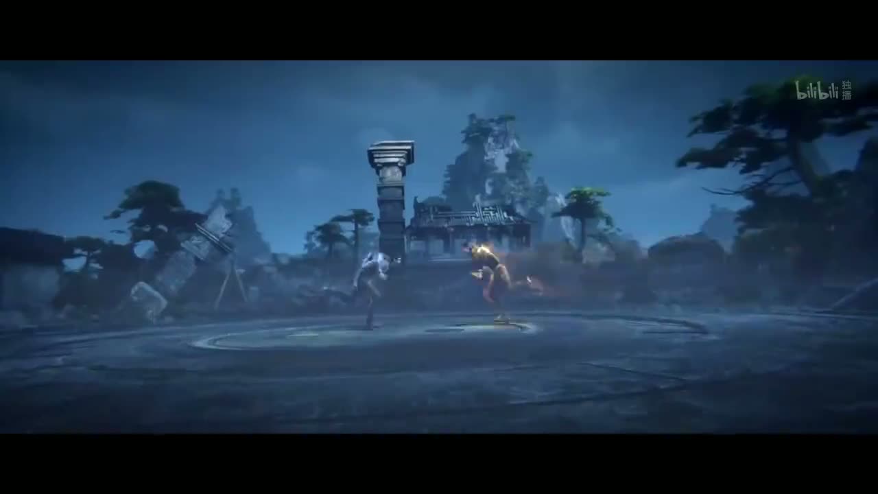 По ту сторону бескрайнего космоса