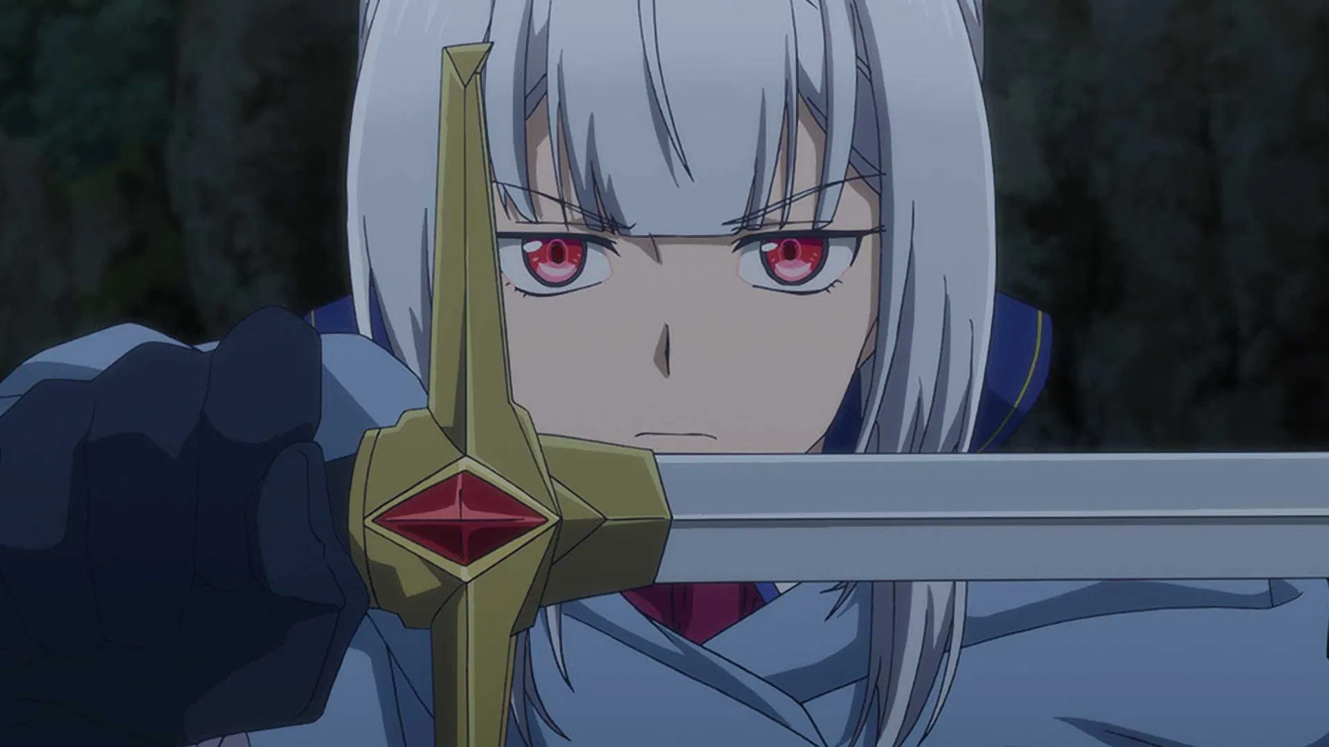 Прощай, жизнь дракона