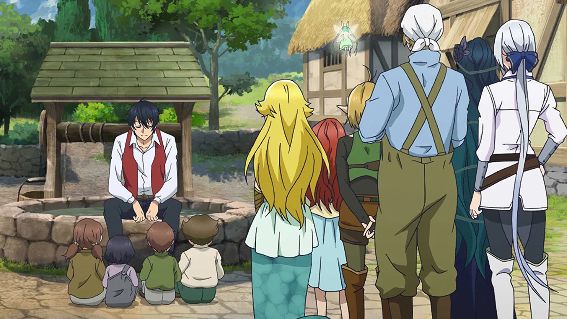 Прощай, жизнь дракона