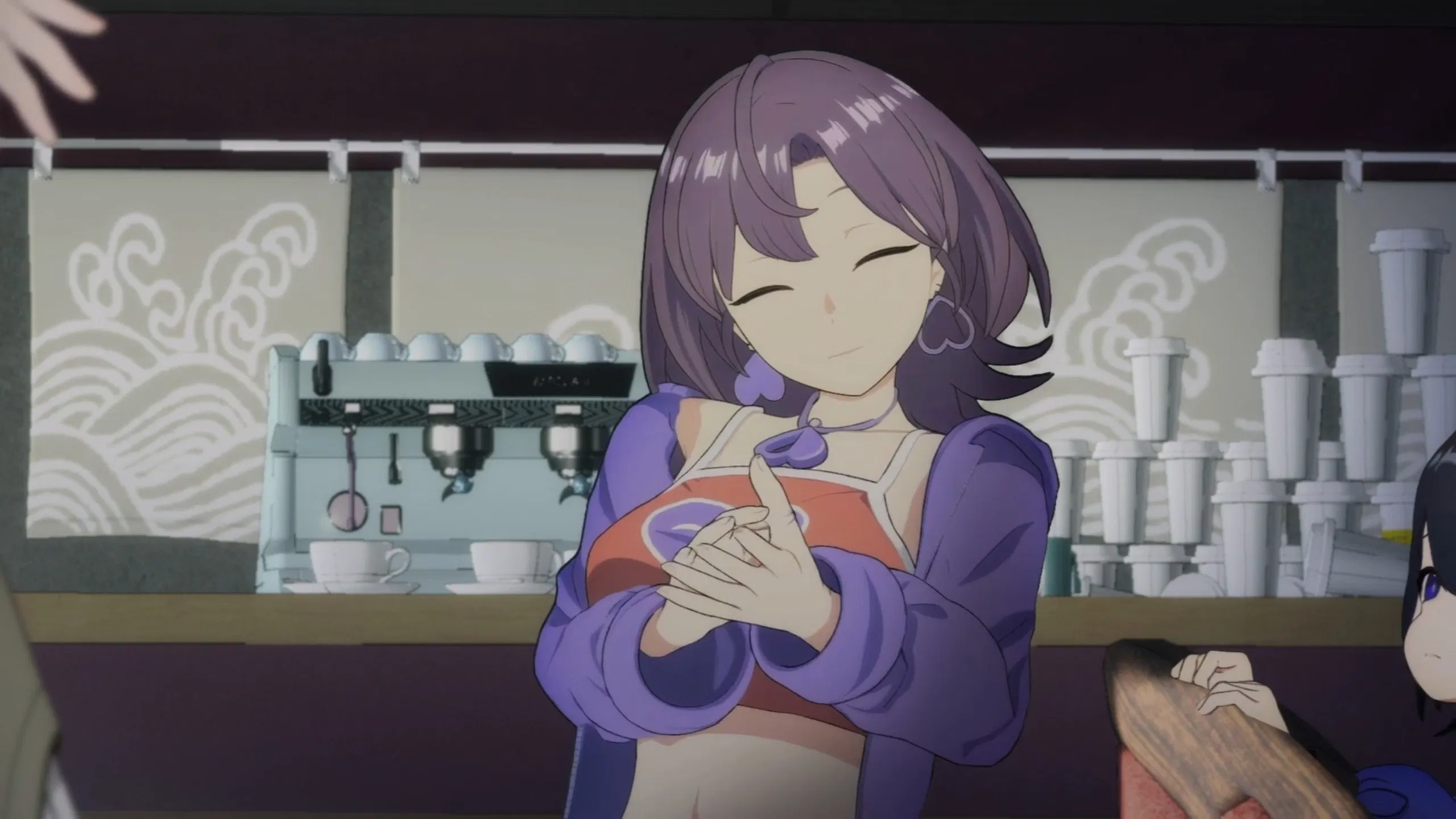 Загадочное убийство мёртвых