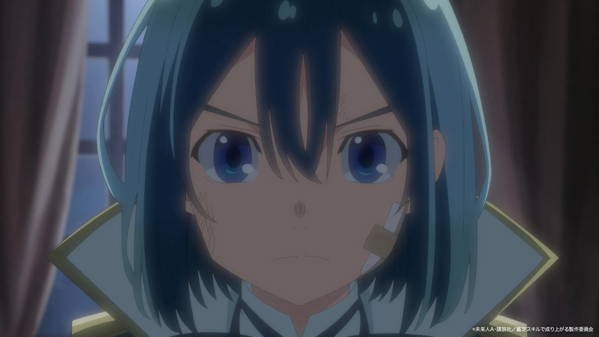 Перерождение в аристократа