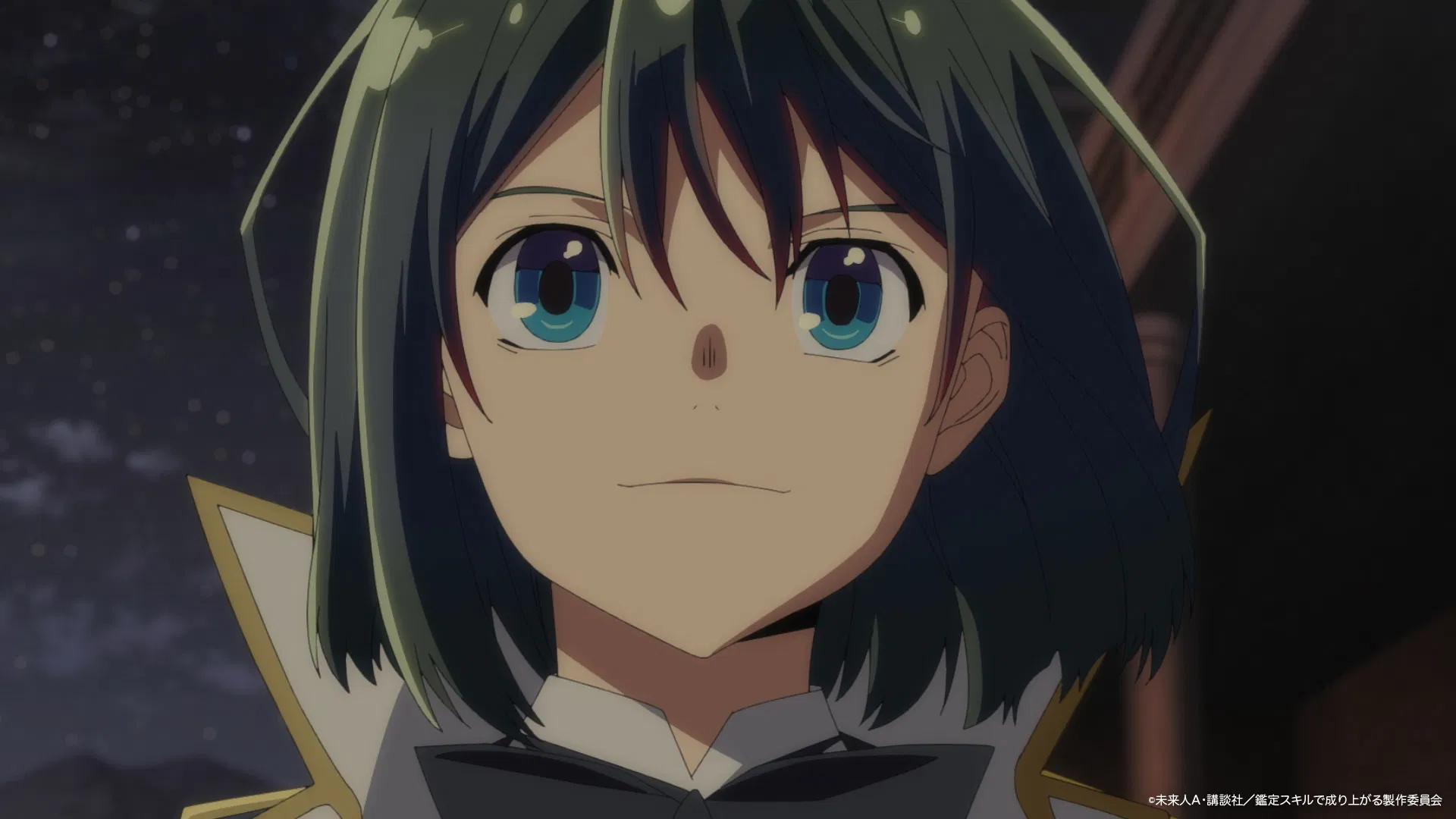 Перерождение в аристократа