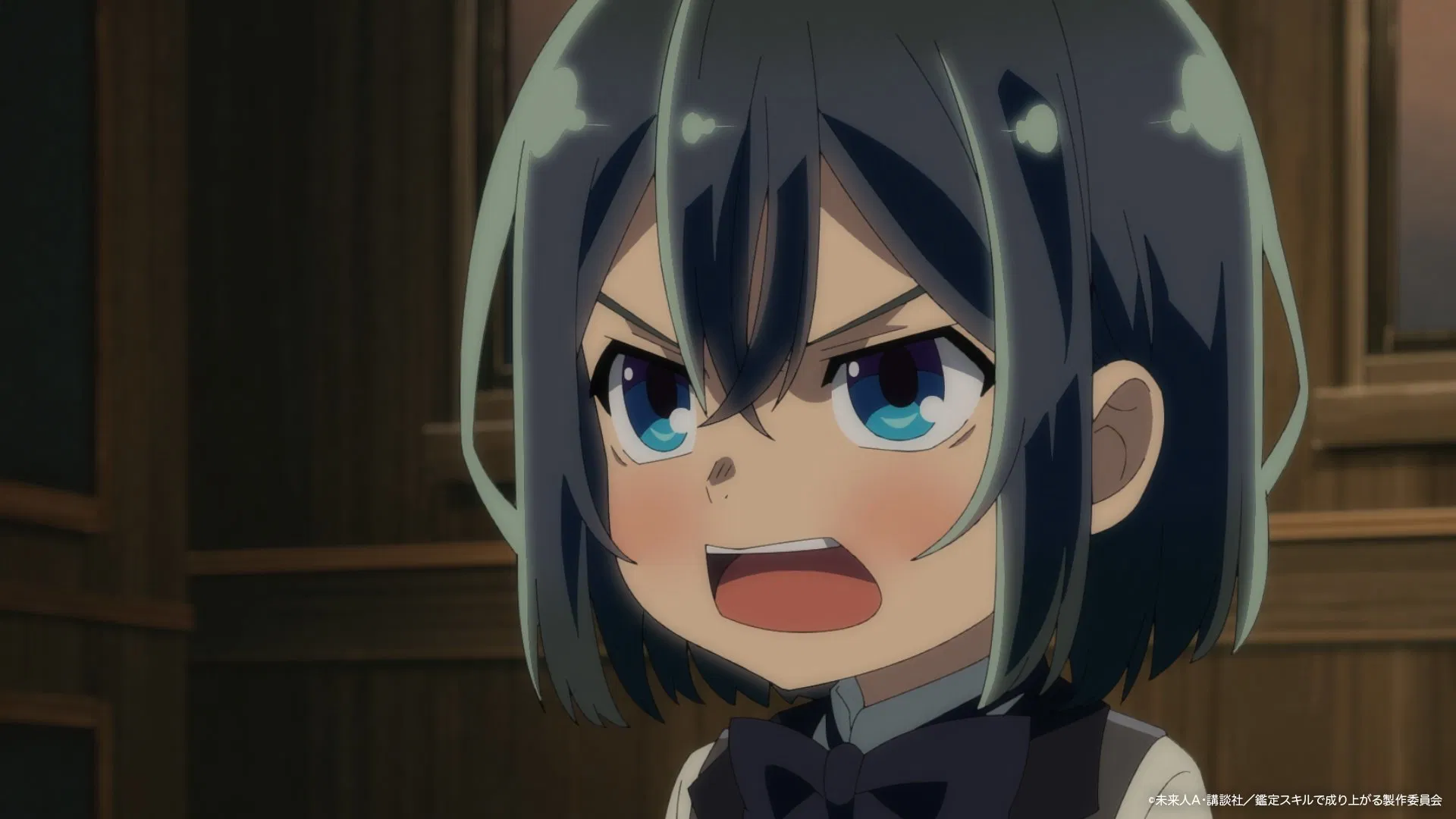 Перерождение в аристократа