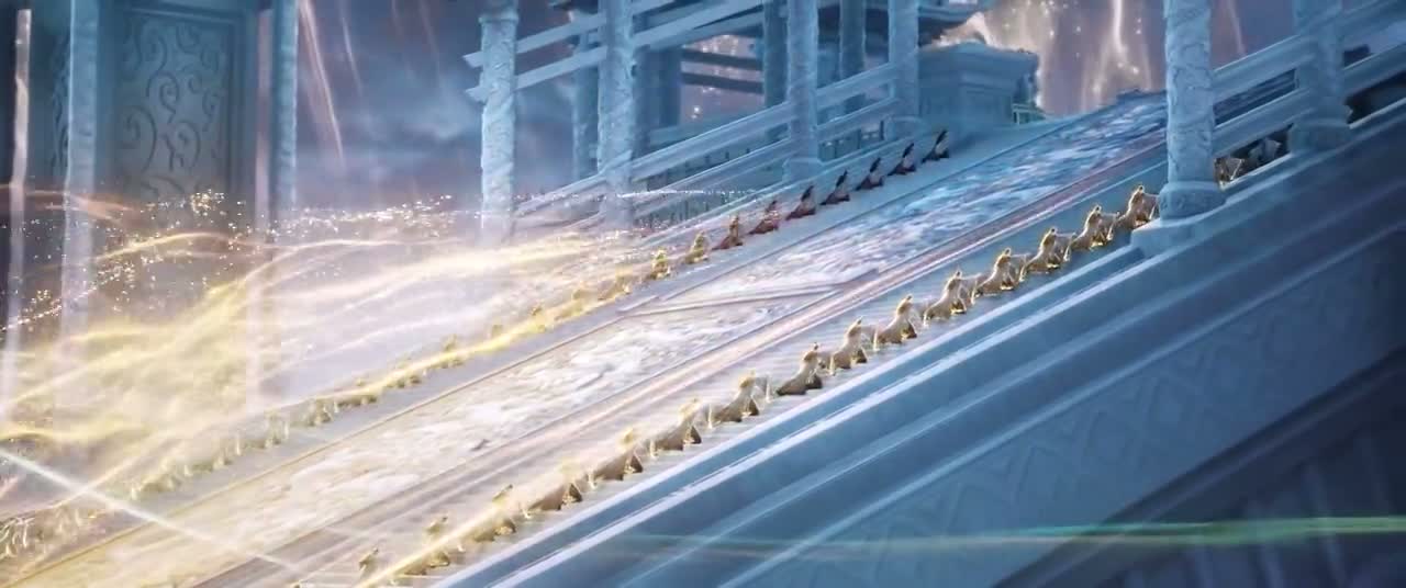 Меч грядущего