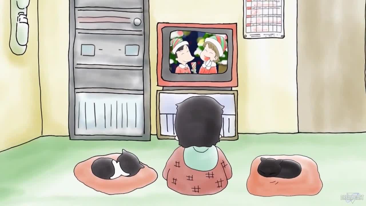 Я не могу поймать кота