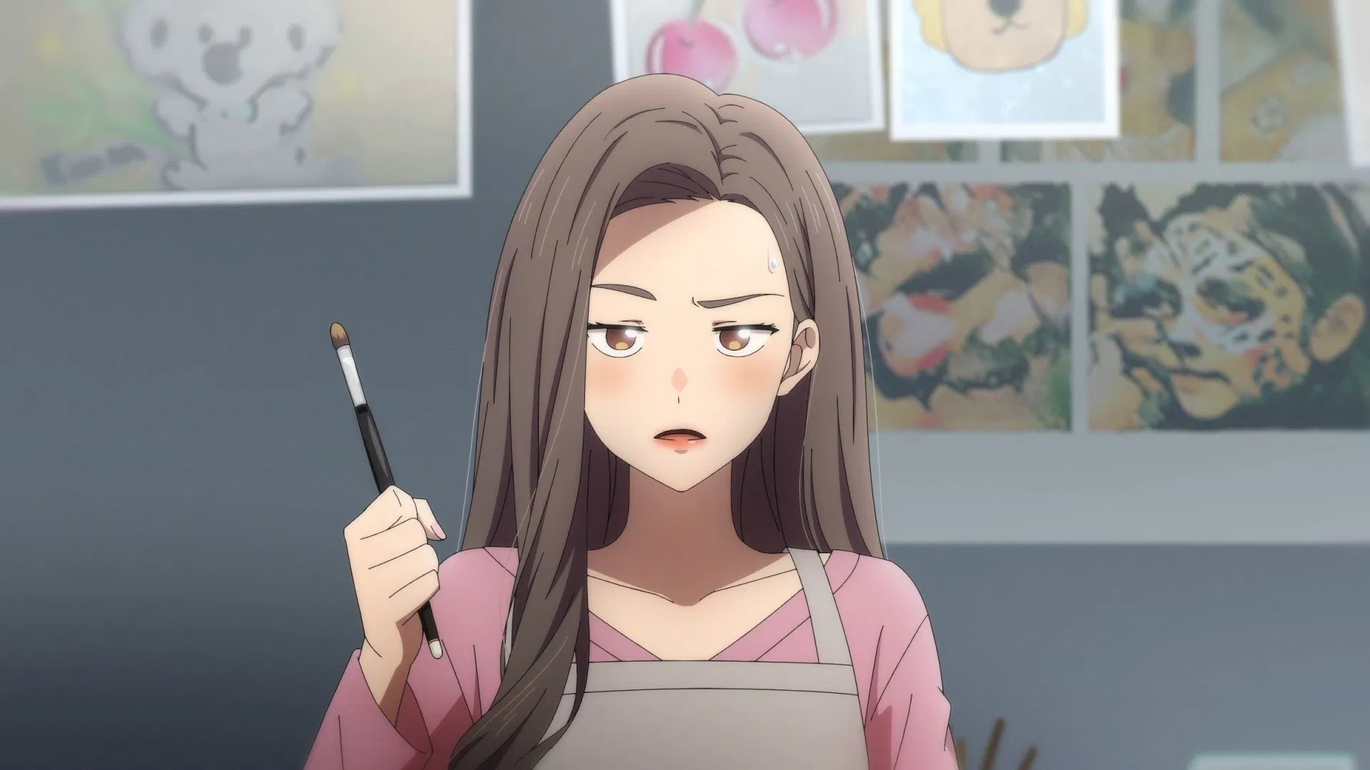 Истинная красота