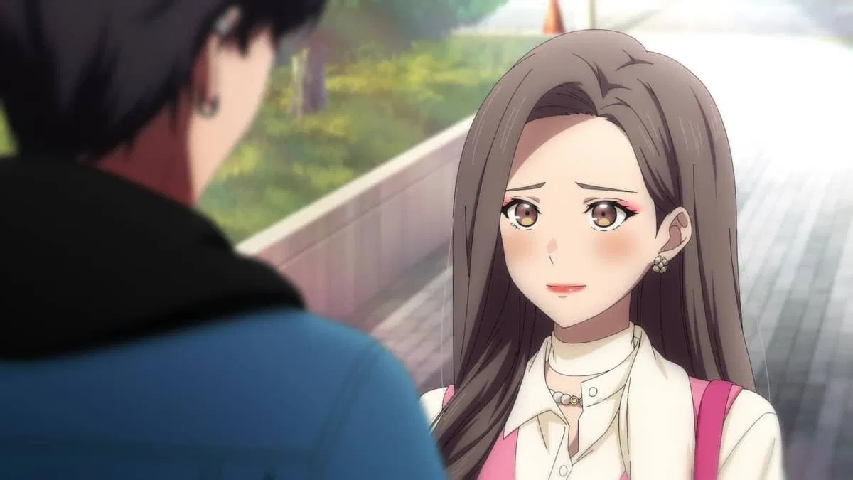 Истинная красота