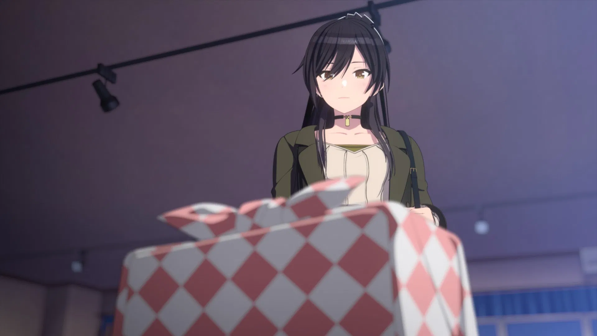 Идолмастер: Яркие цвета