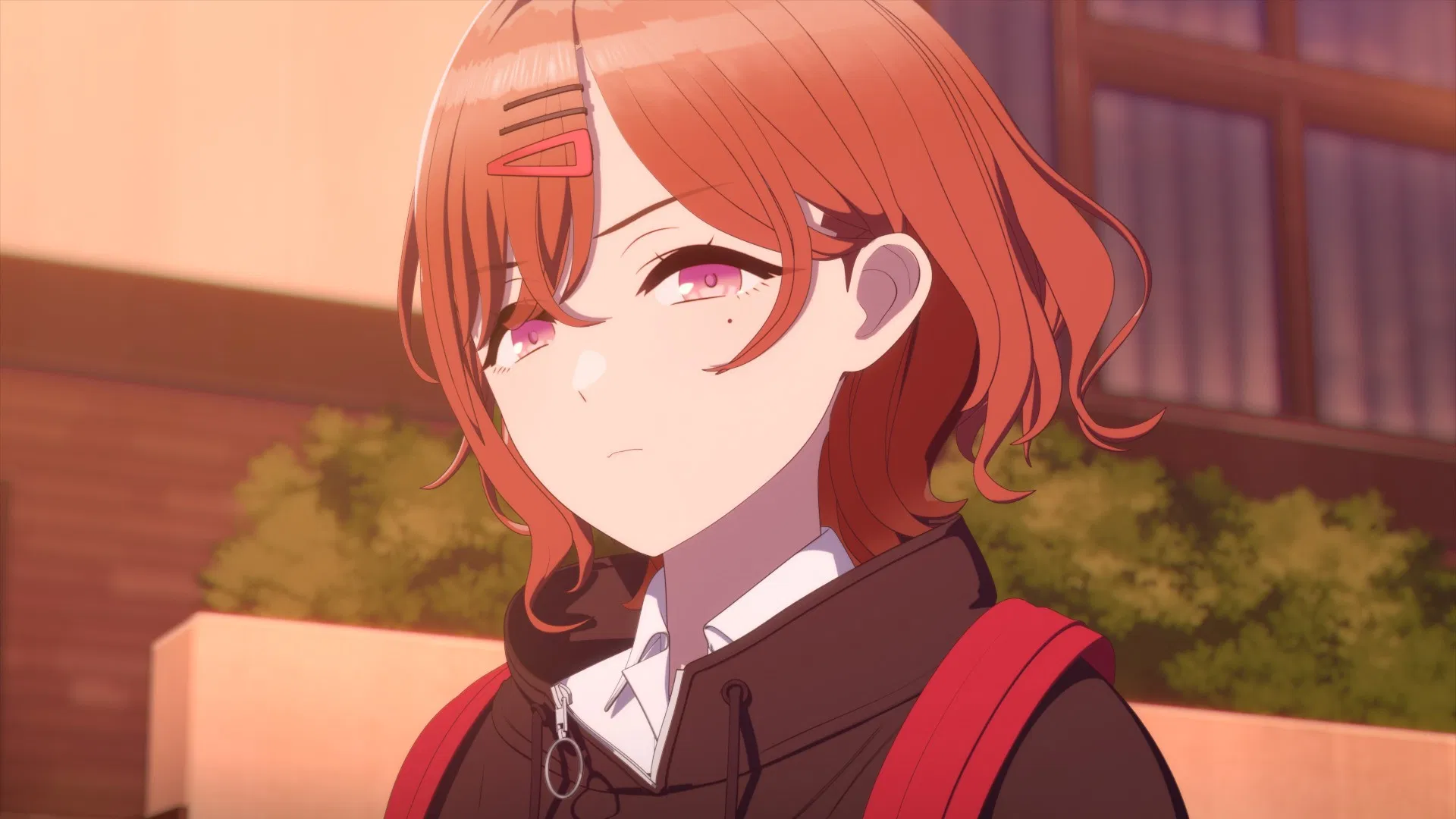 Идолмастер: Яркие цвета