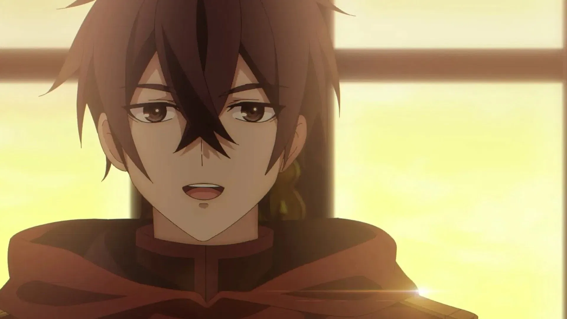 Сильнейшим магом армии демонов был человек