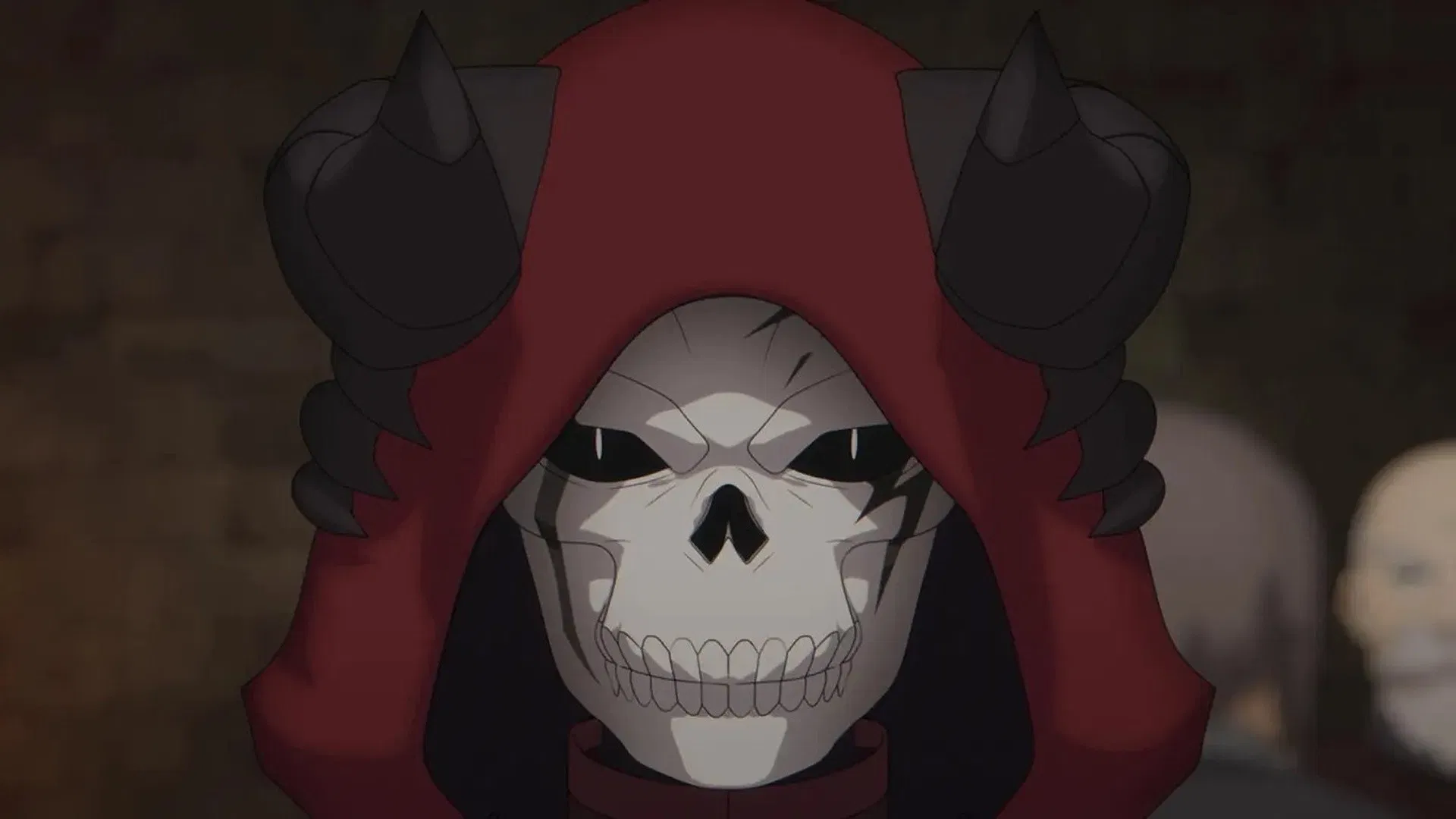 Сильнейшим магом армии демонов был человек