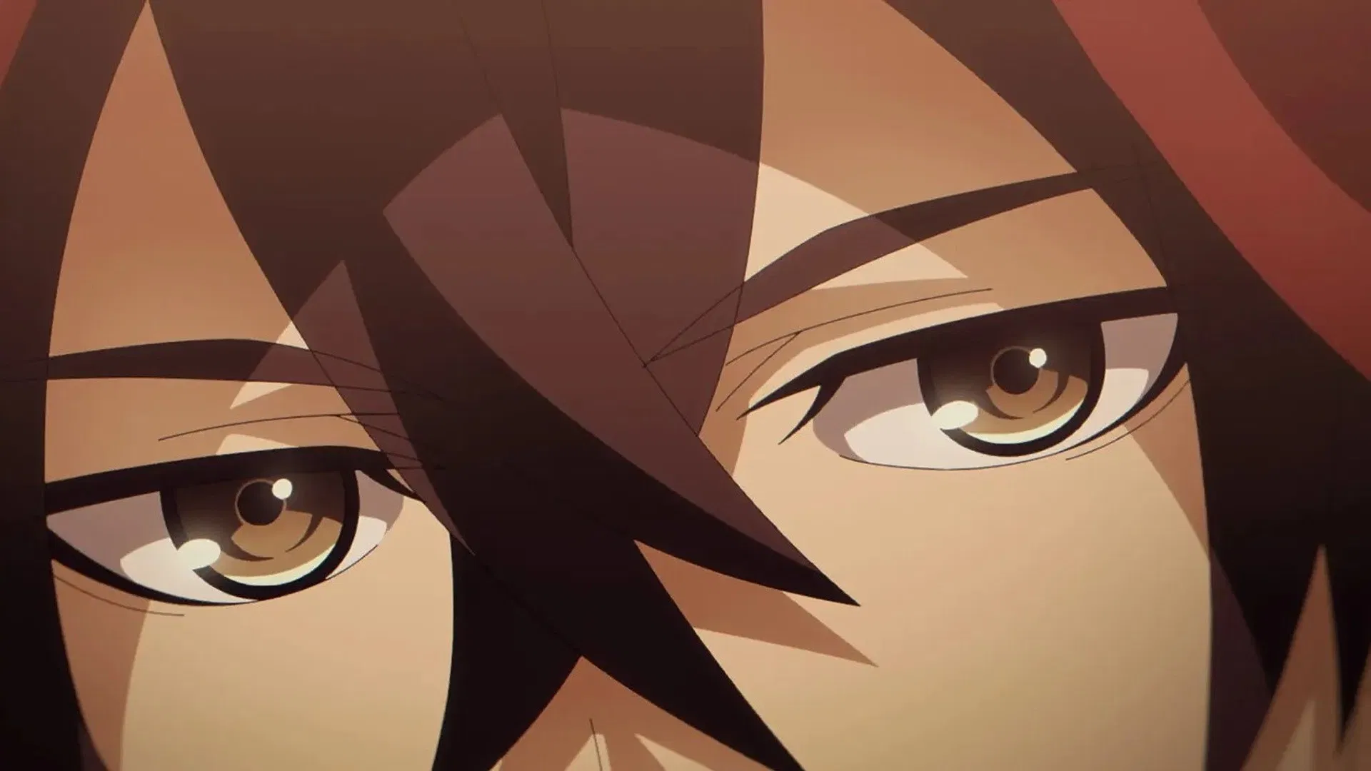 Сильнейшим магом армии демонов был человек