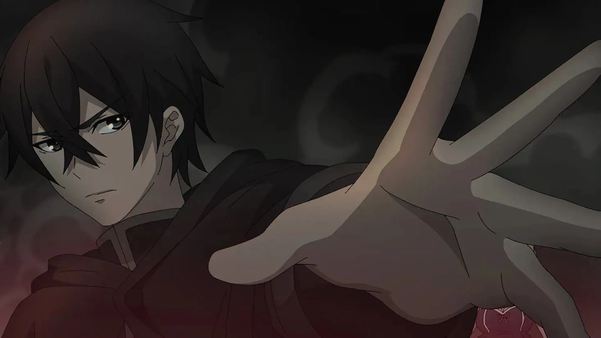 Сильнейшим магом армии демонов был человек