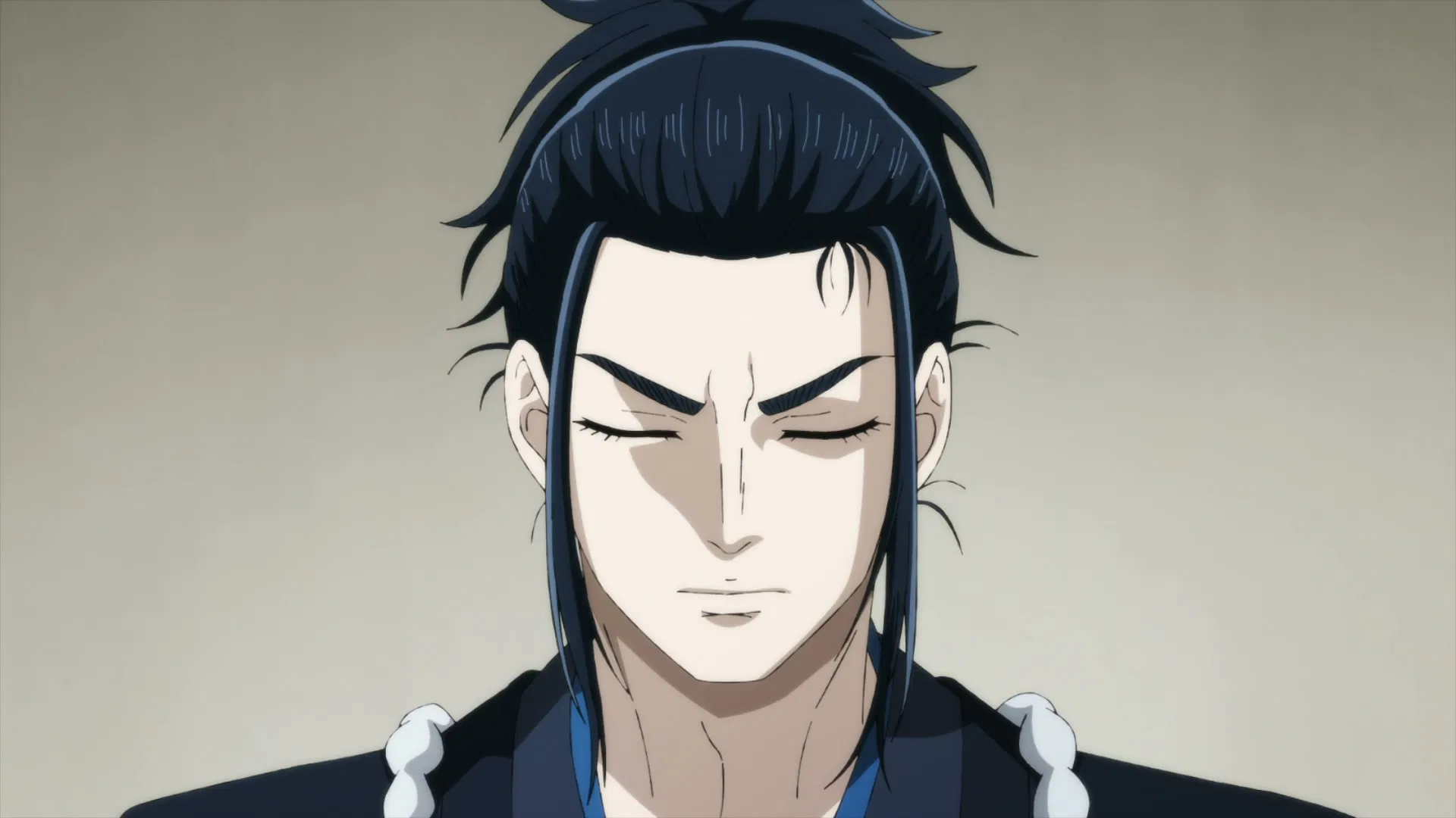 Синие Мибуро