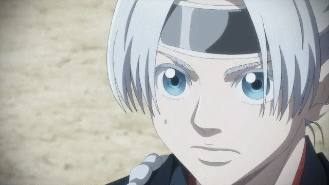 Синие Мибуро