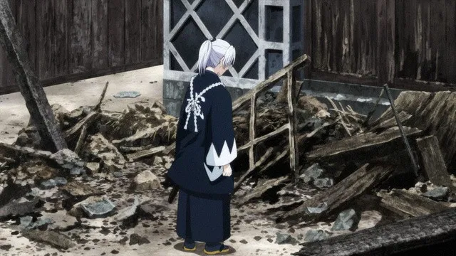 Синие Мибуро