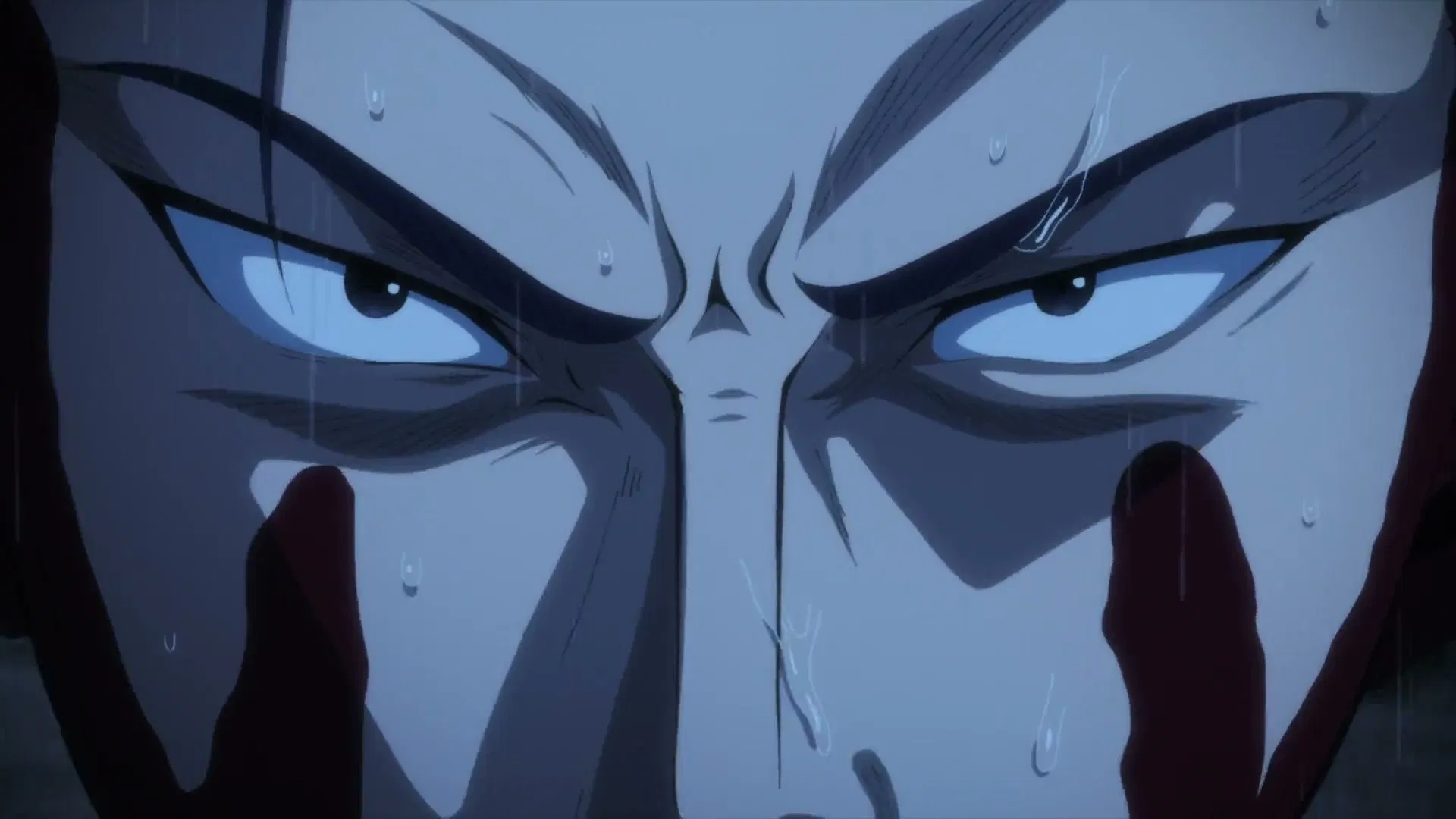 Синие Мибуро