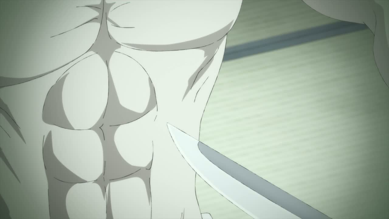 Синие Мибуро