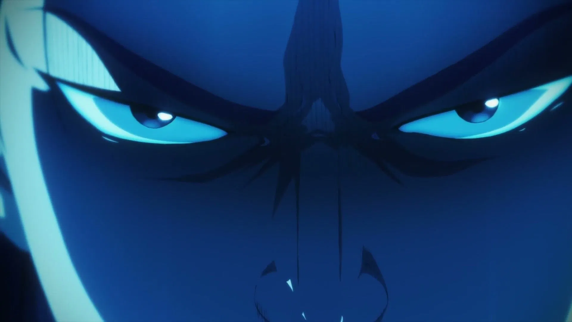 Синие Мибуро