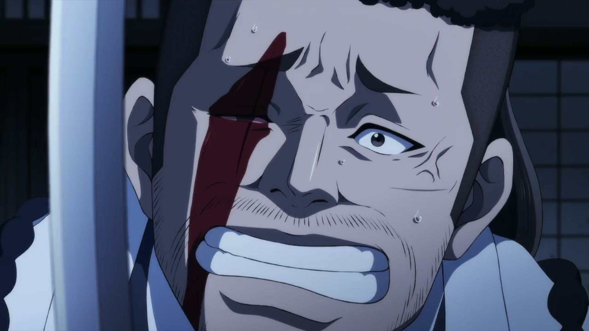 Синие Мибуро