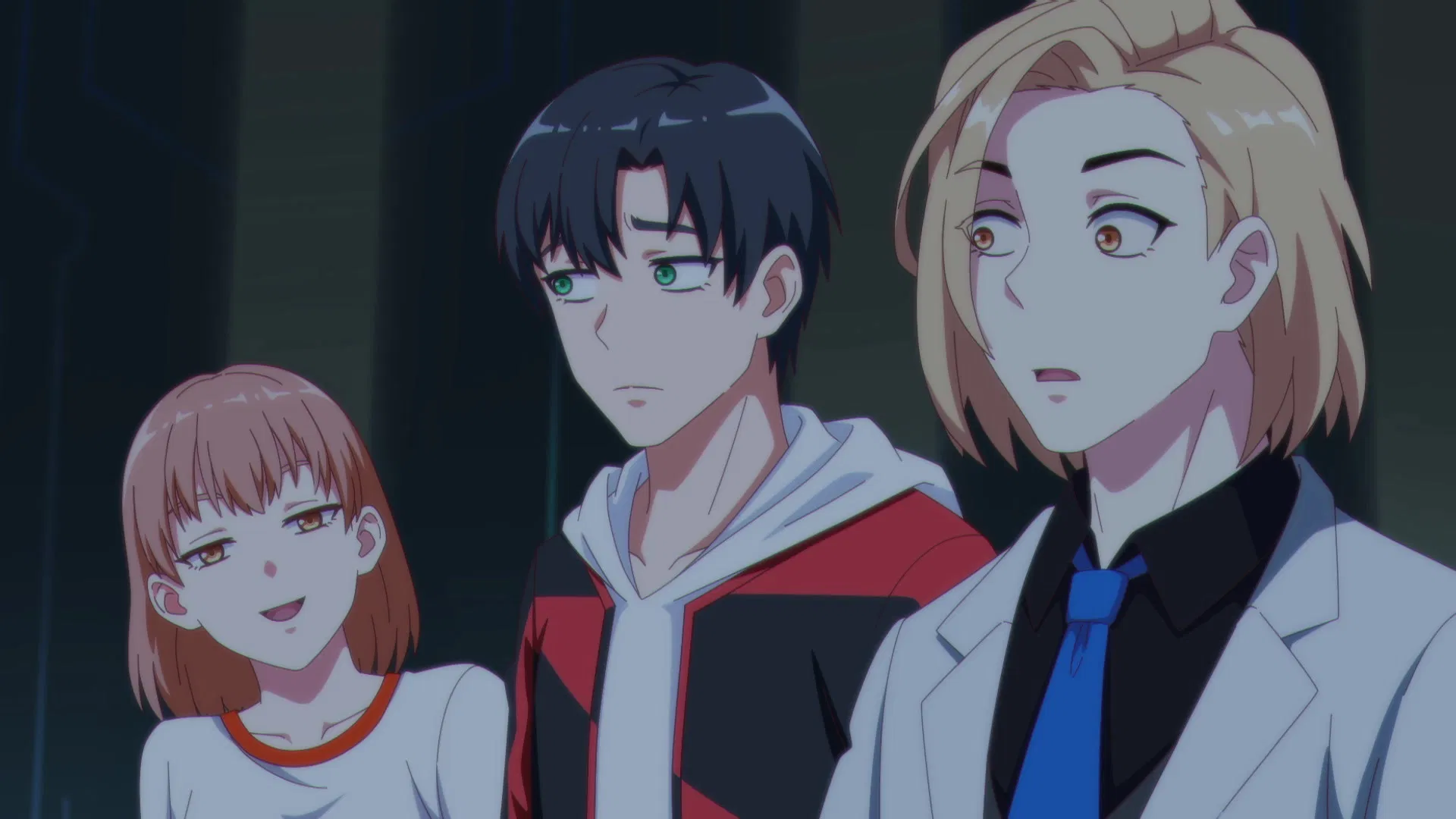 Убивая скуку