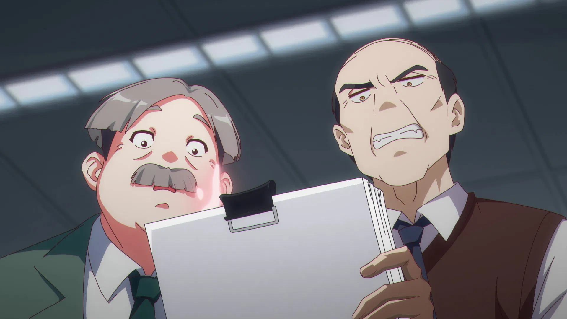 Убивая скуку