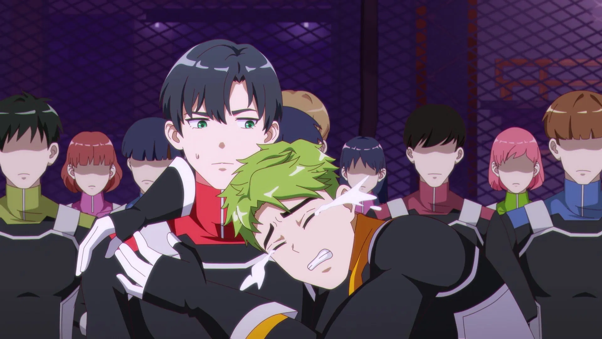 Убивая скуку