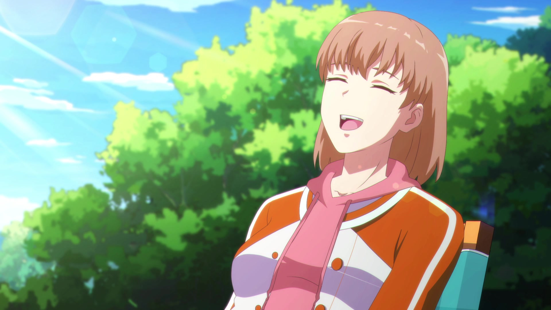 Убивая скуку