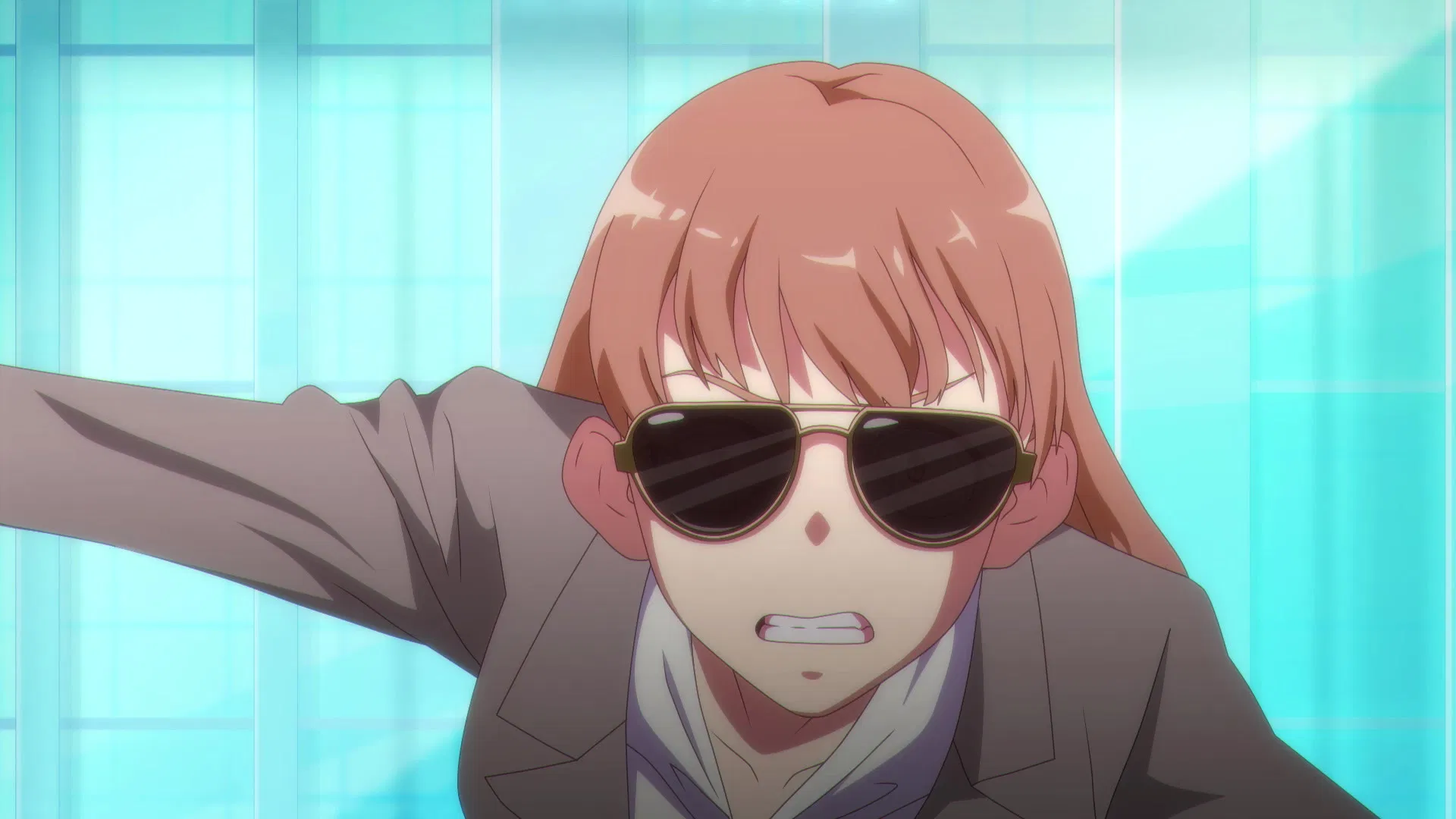 Убивая скуку