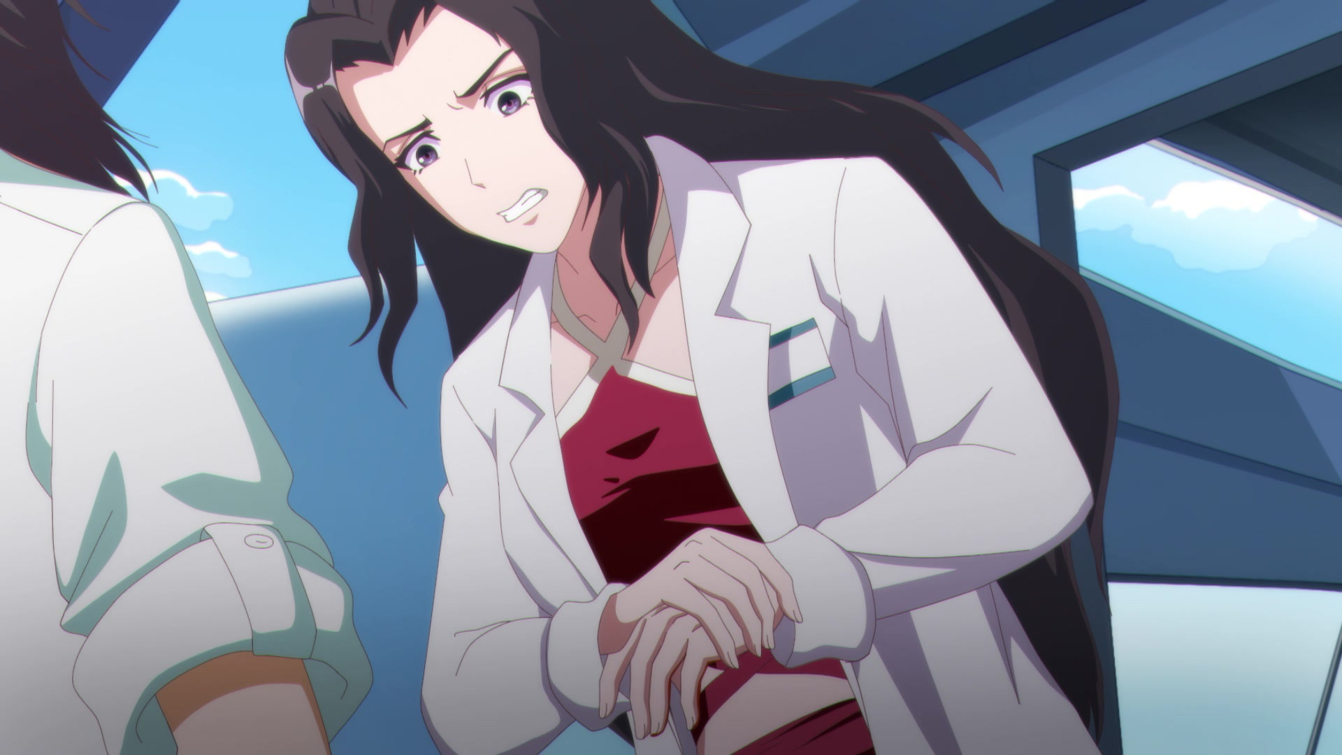 Убивая скуку