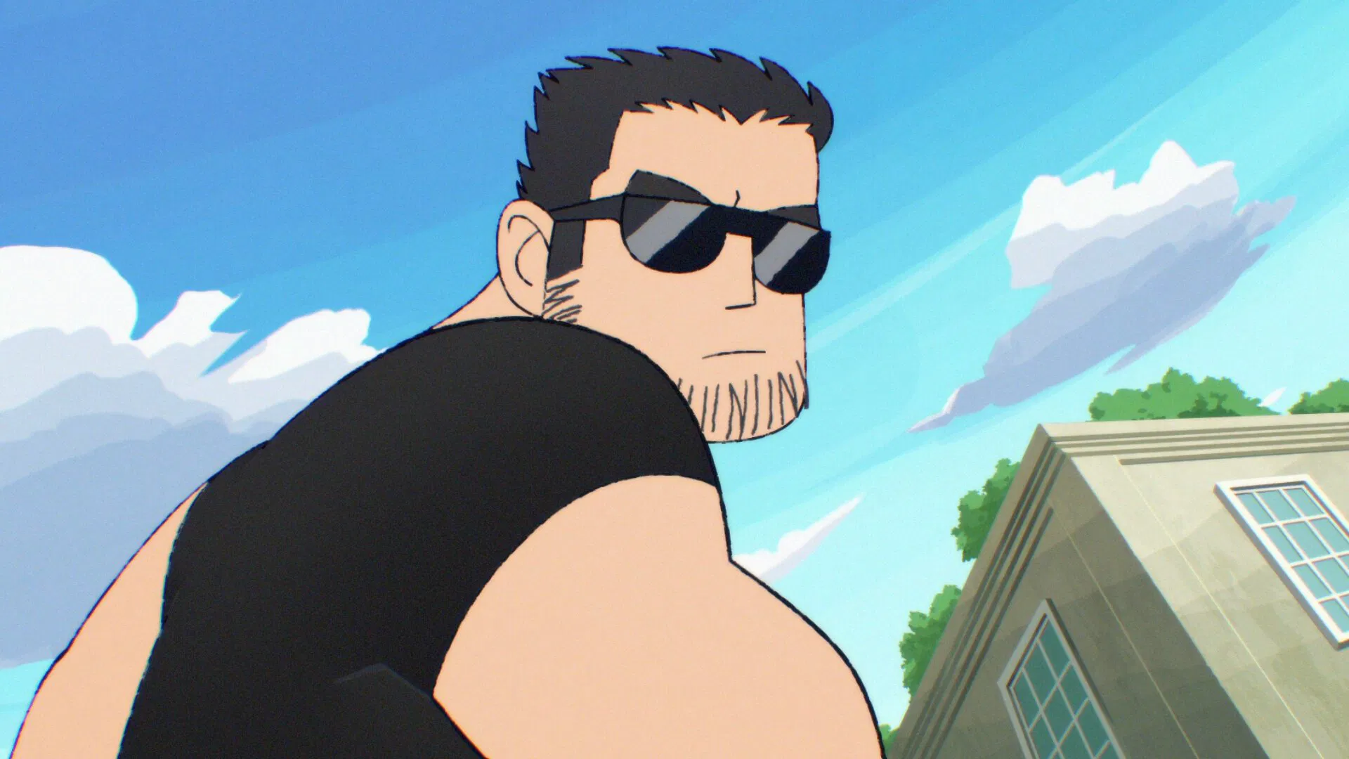 Скотт Пилигрим