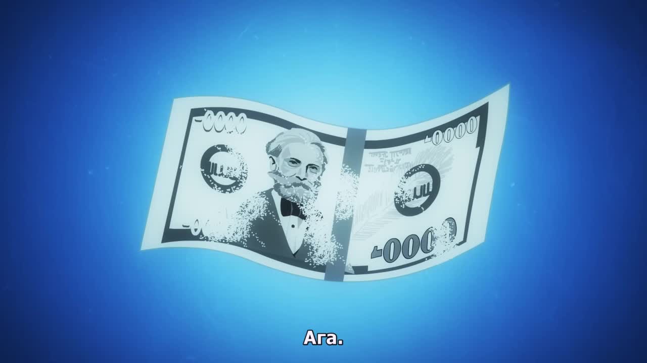 Восхождение в тени: Мини-аниме! 2