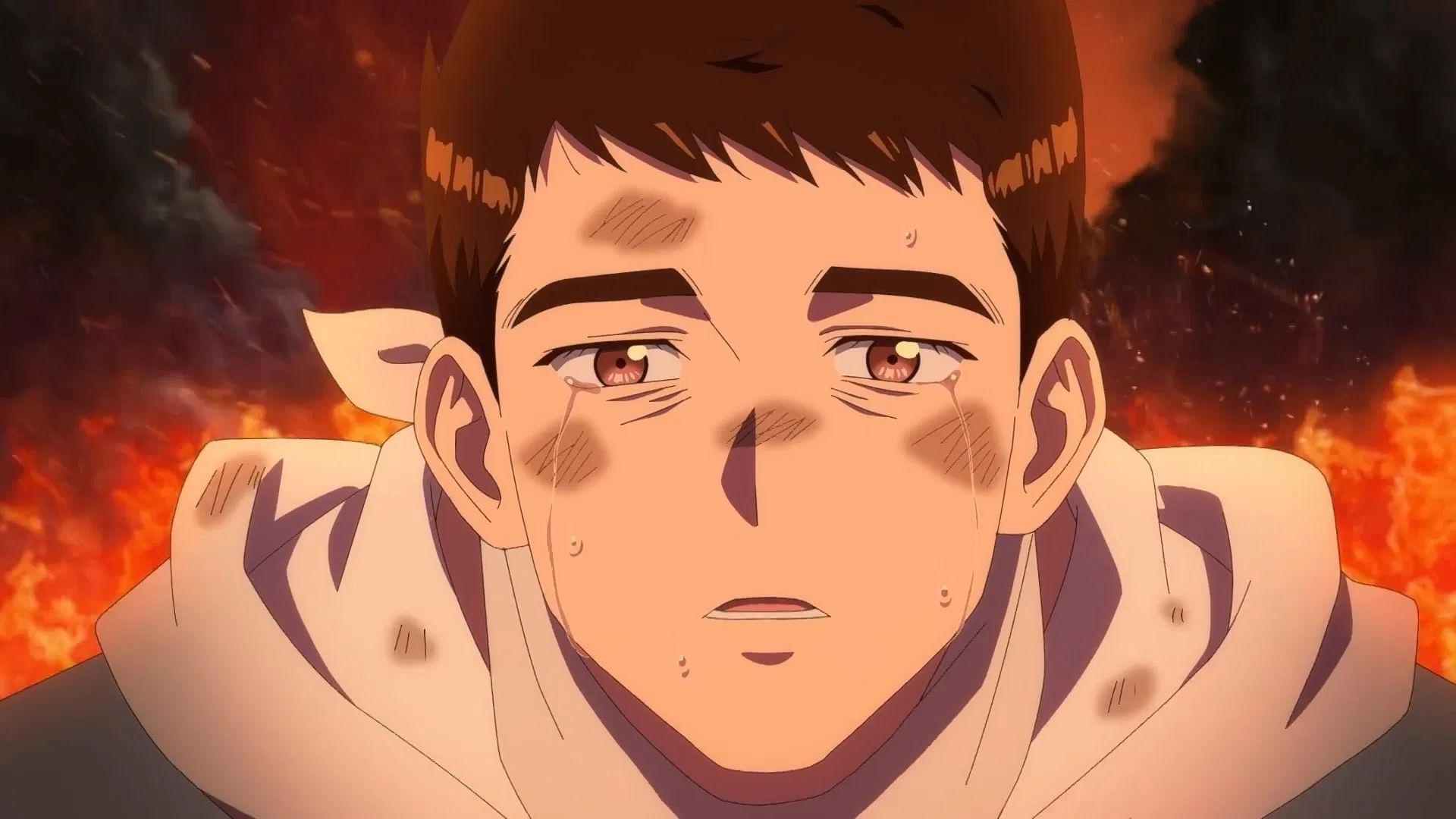 Встреча с её юностью