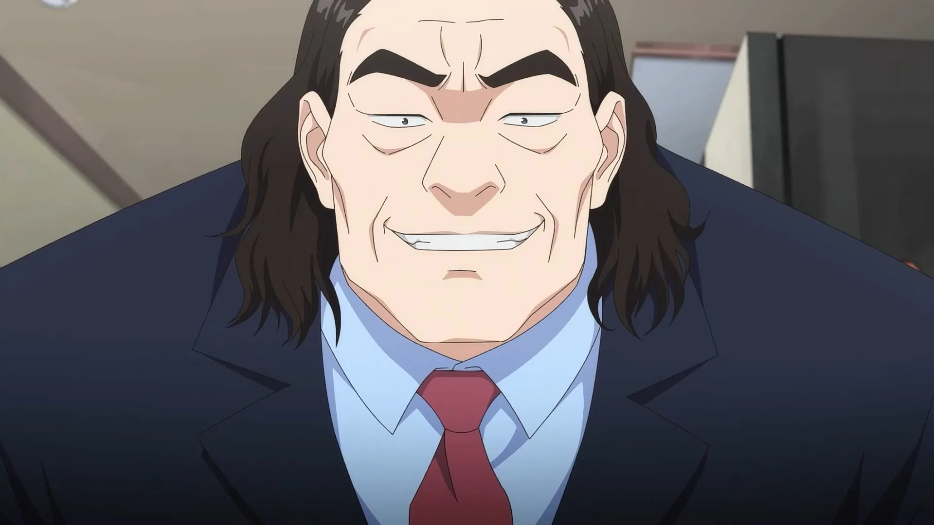 Встреча с её юностью