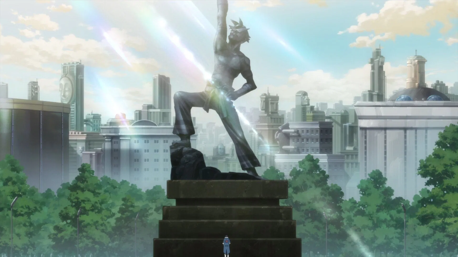 Гуррен-Лаганн