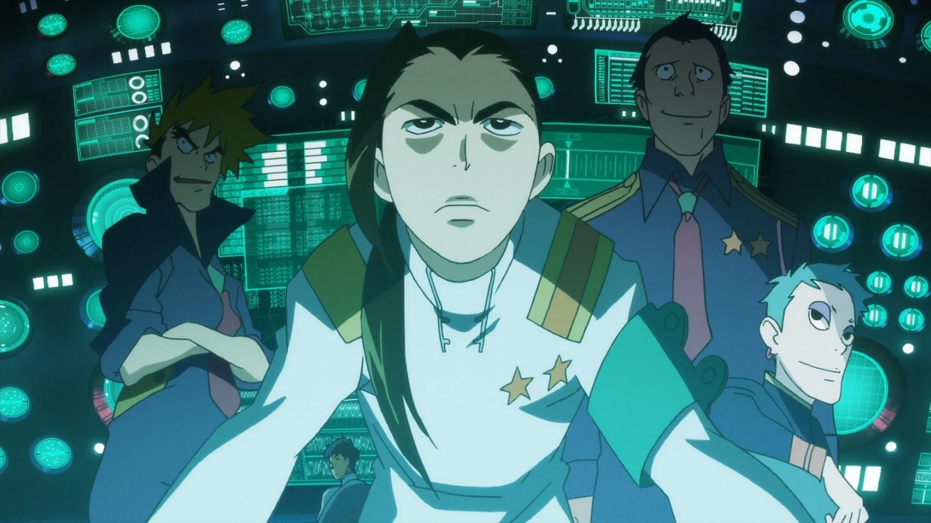 Гуррен-Лаганн