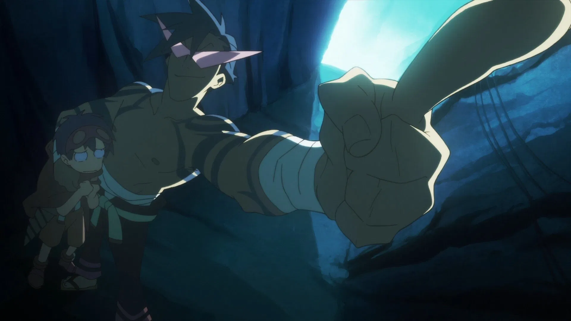 Гуррен-Лаганн